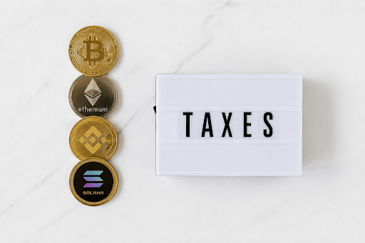 Crypto Scam