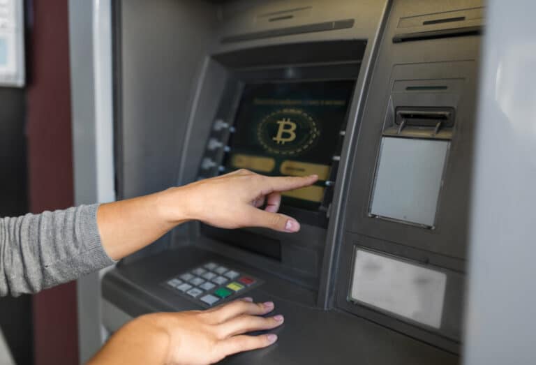 Atm Bitcoin Scam