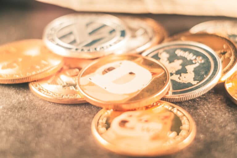 Crypto Scam Recovery