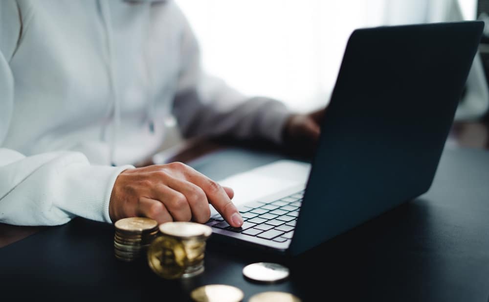 Recover Compromised Crypto