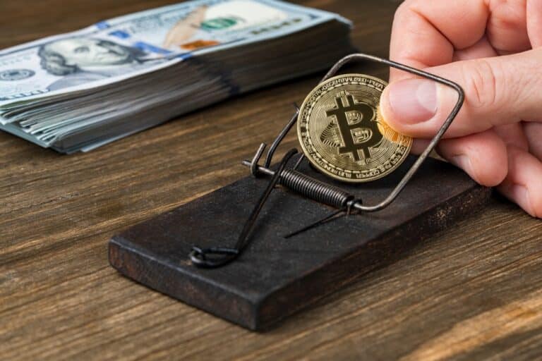 Atm Bitcoin Scam