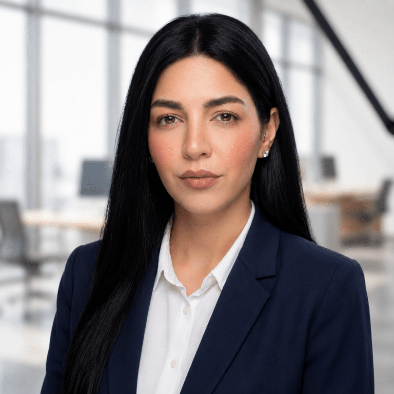 Liron Azrad Director of Business Development