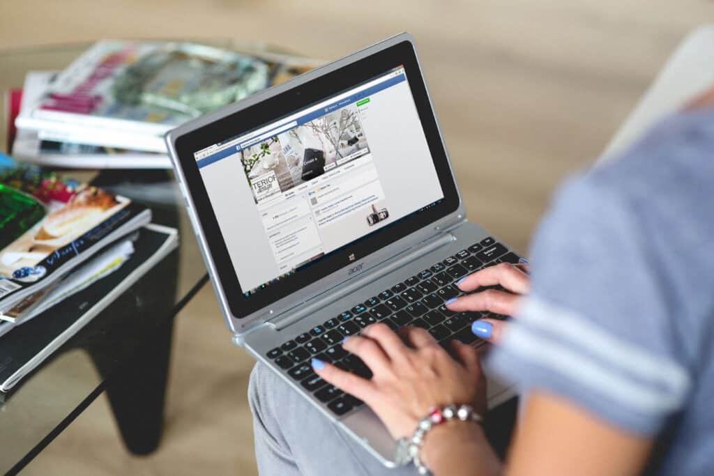 Facebook Marketplace scams