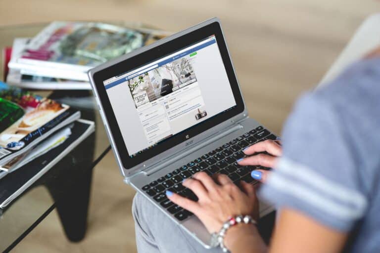 Facebook Marketplace scams