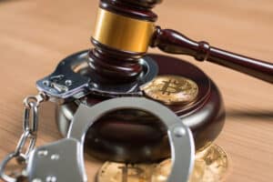 Report Crypto Crime Virginia