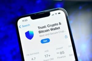 Trust Wallet Recovery California