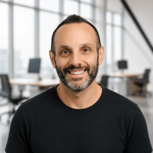David Schwed, Digital Asset Intelligence