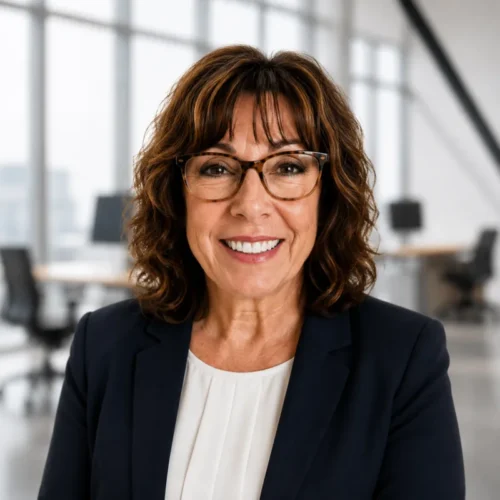 Donna Gregory, Law Enforcement Task Force