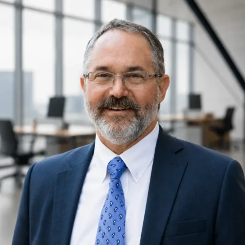 Jeff Birnbach, Strategic Advisor