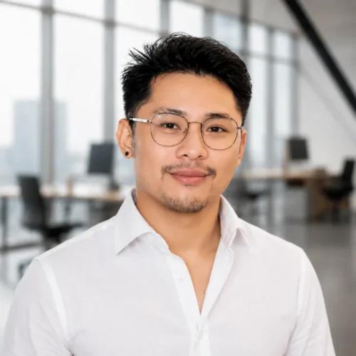 Rey Villanueva, Investigations
