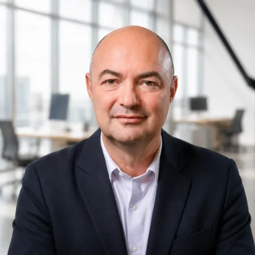 Igal Unna, Senior Strategic Advisor